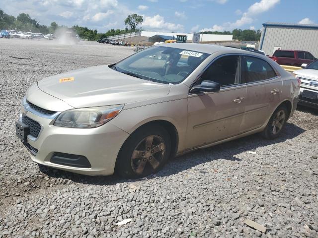 CHEVROLET MALIBU 2015 1g11a5sl9ff319580