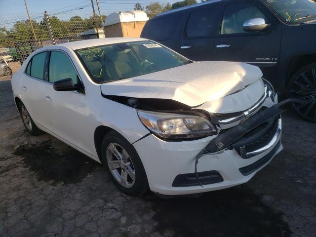 CHEVROLET MALIBU LS 2015 1g11a5sl9fu133842