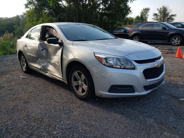 CHEVROLET MALIBU LS 2015 1g11a5sl9fu148812