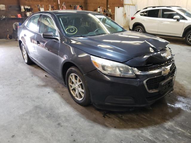 CHEVROLET MALIBU LS 2014 1g11a5slxef105907