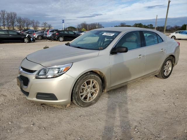 CHEVROLET MALIBU LS 2014 1g11a5slxef108841