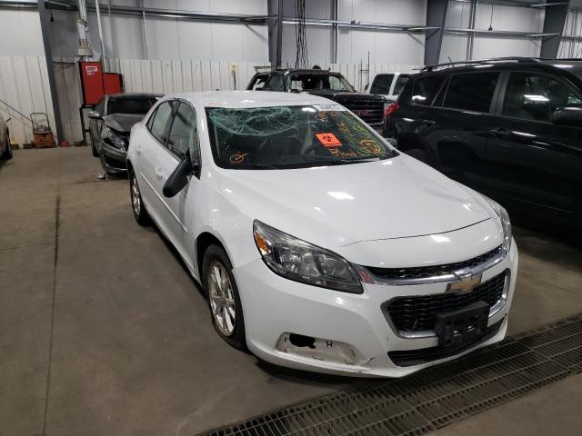 CHEVROLET MALIBU LS 2014 1g11a5slxef117667