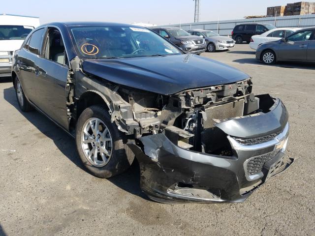 CHEVROLET MALIBU LS 2014 1g11a5slxef149891