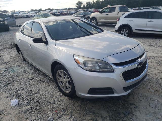 CHEVROLET MALIBU LS 2014 1g11a5slxef150538