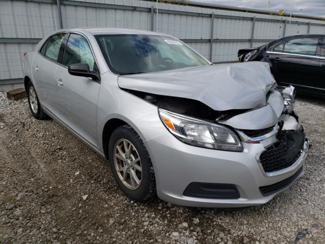 CHEVROLET MALIBU LS 2014 1g11a5slxef166464