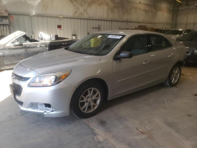 CHEVROLET MALIBU 2014 1g11a5slxef195043