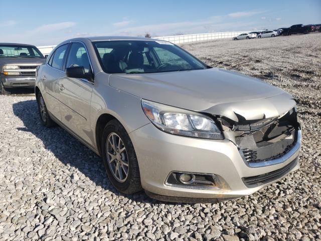 CHEVROLET MALIBU LS 2014 1g11a5slxef213167