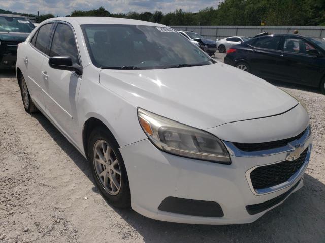 CHEVROLET MALIBU LS 2014 1g11a5slxef229191