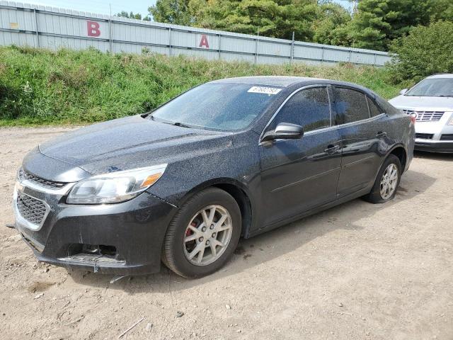 CHEVROLET MALIBU 2014 1g11a5slxef230180