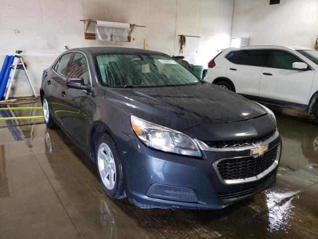 CHEVROLET MALIBU LS 2014 1g11a5slxef259825