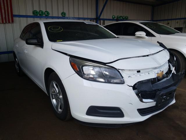 CHEVROLET MALIBU LS 2014 1g11a5slxef275930