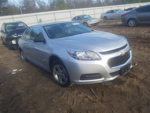 CHEVROLET MALIBU LS 2014 1g11a5slxef291383