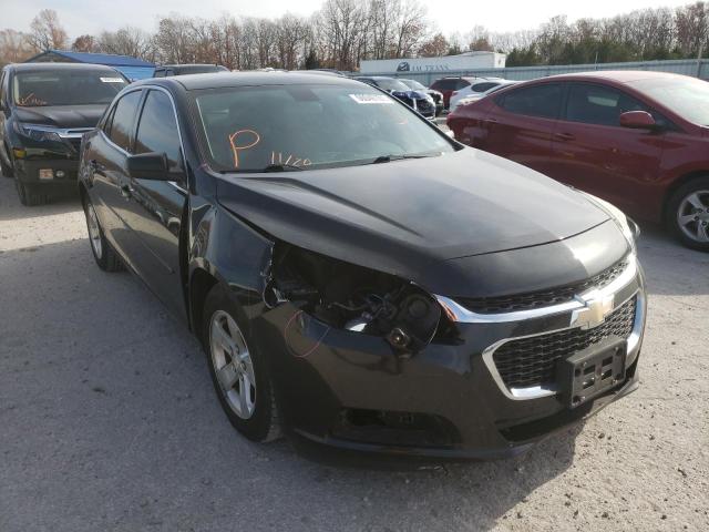 CHEVROLET MALIBU LS 2014 1g11a5slxef303838