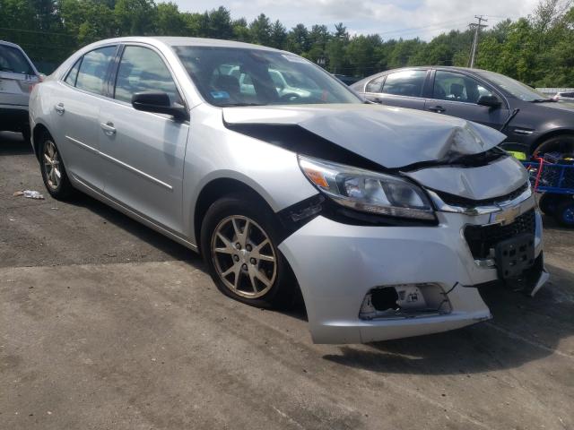 CHEVROLET MALIBU LS 2014 1g11a5slxeu134979