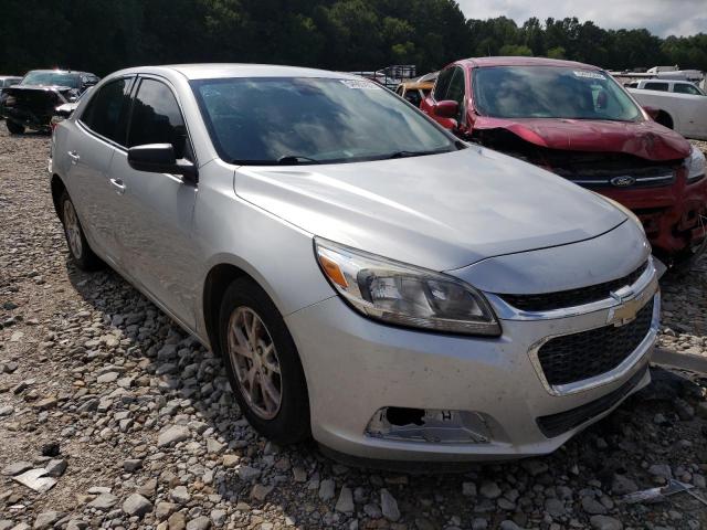 CHEVROLET MALIBU LS 2014 1g11a5slxeu141429