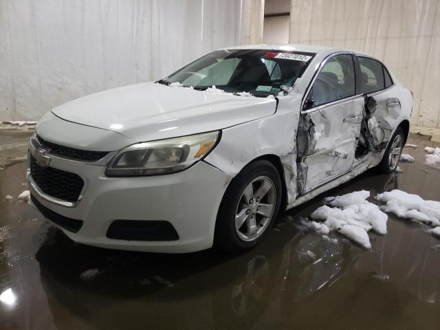 CHEVROLET MALIBU LS 2015 1g11a5slxff103169