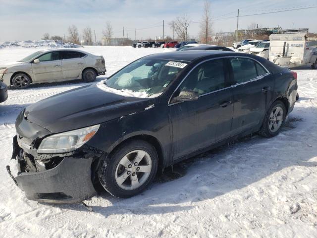 CHEVROLET MALIBU LS 2015 1g11a5slxff126015