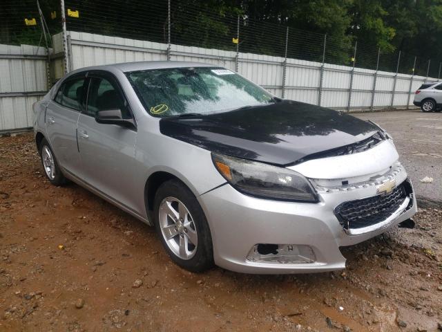 CHEVROLET MALIBU LS 2015 1g11a5slxff126354