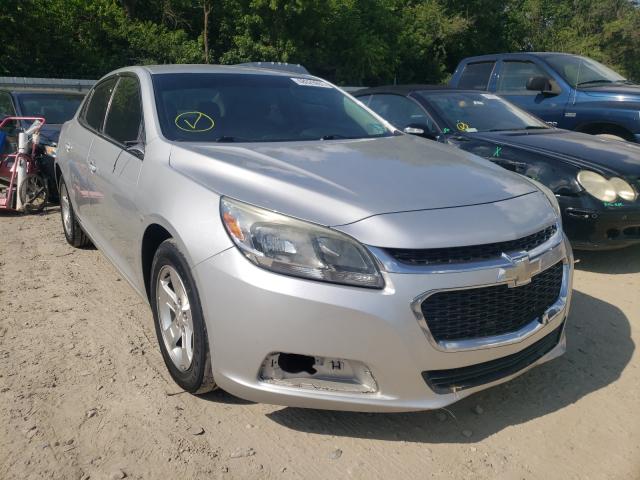 CHEVROLET MALIBU LS 2015 1g11a5slxff129772