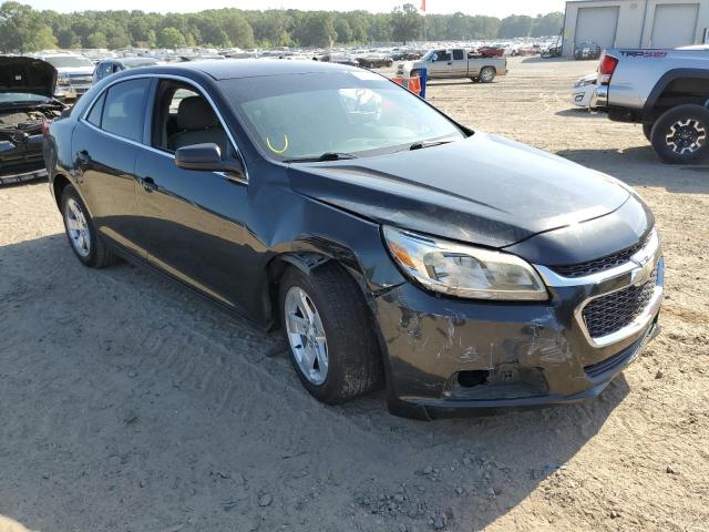 CHEVROLET MALIBU 2015 1g11a5slxff134616