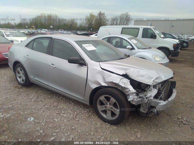 CHEVROLET MALIBU 2015 1g11a5slxff135121