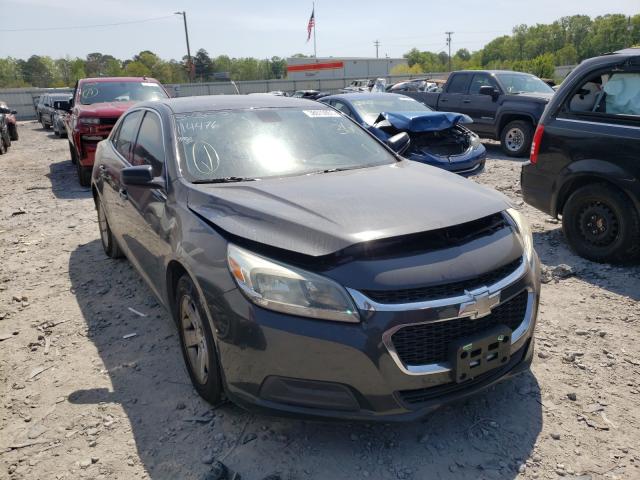 CHEVROLET MALIBU LS 2015 1g11a5slxff138679