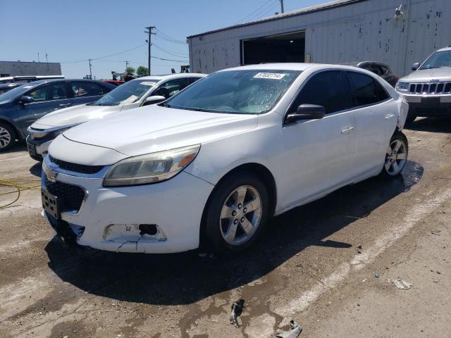 CHEVROLET MALIBU 2015 1g11a5slxff147107