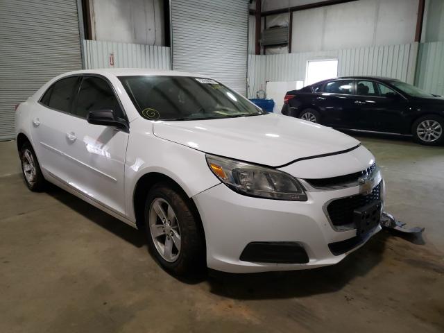 CHEVROLET MALIBU LS 2015 1g11a5slxff226776