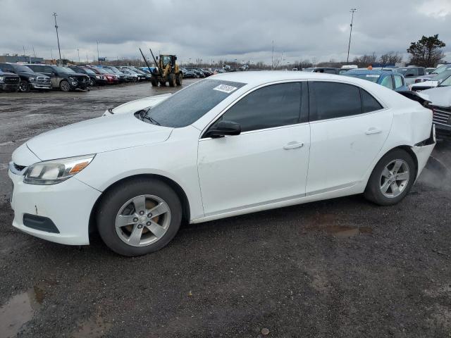 CHEVROLET MALIBU 2015 1g11a5slxff266274