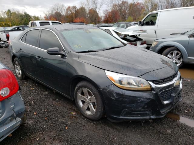 CHEVROLET MALIBU LS 2015 1g11a5slxff268770