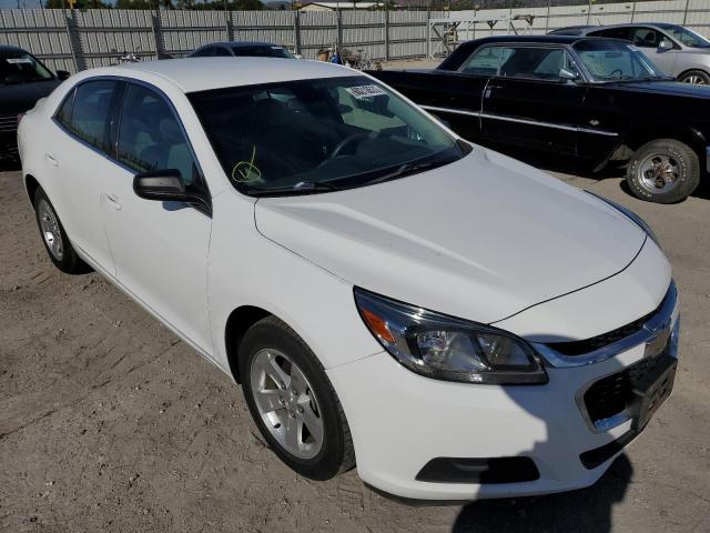 CHEVROLET MALIBU LS 2015 1g11a5slxff270003