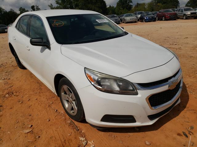 CHEVROLET MALIBU LS 2015 1g11a5slxff284175