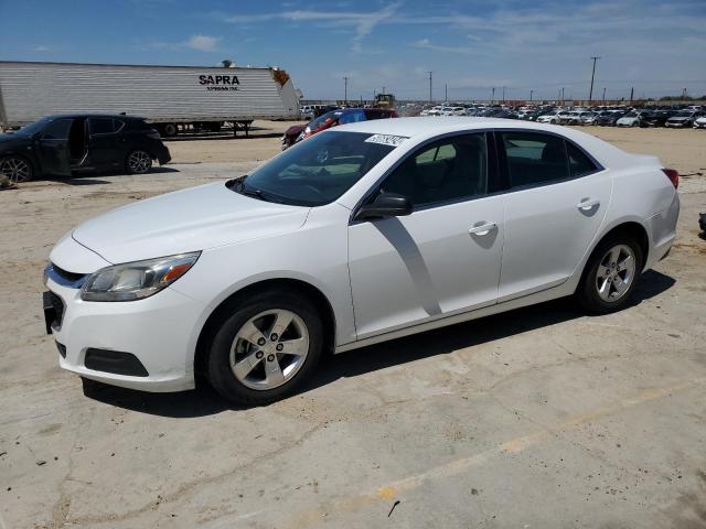 CHEVROLET MALIBU 2015 1g11a5slxff291577