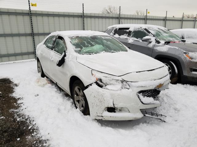 CHEVROLET MALIBU LS 2015 1g11a5slxff291711