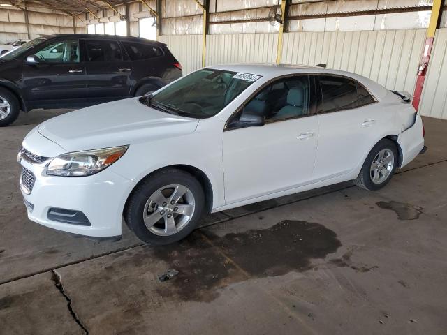 CHEVROLET MALIBU 2015 1g11a5slxff293720