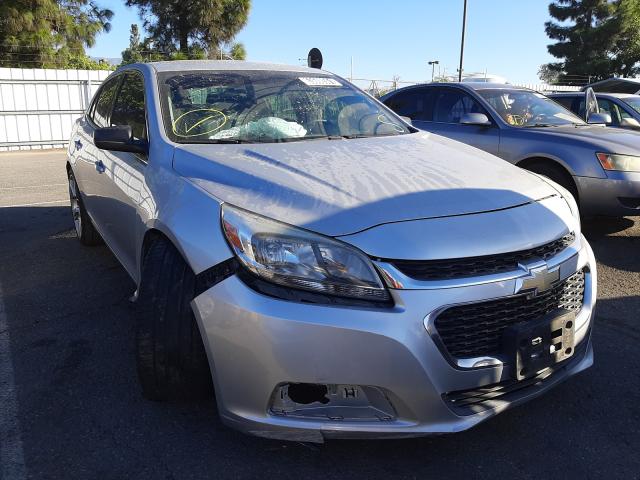 CHEVROLET MALIBU LS 2015 1g11a5slxff308197