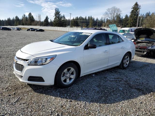 CHEVROLET MALIBU LS 2015 1g11a5slxff316171