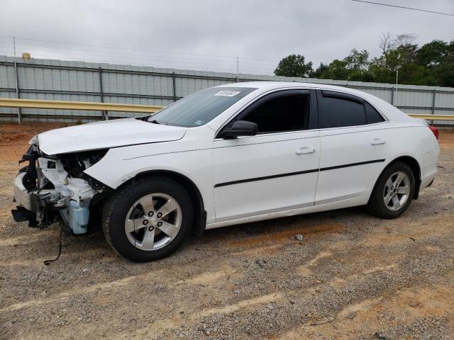 CHEVROLET MALIBU LS 2015 1g11a5slxff317725