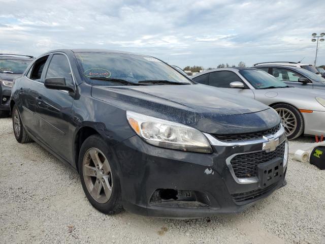 CHEVROLET MALIBU LS 2015 1g11a5slxff320737