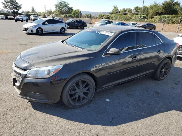 CHEVROLET MALIBU LS 2015 1g11a5slxff323282