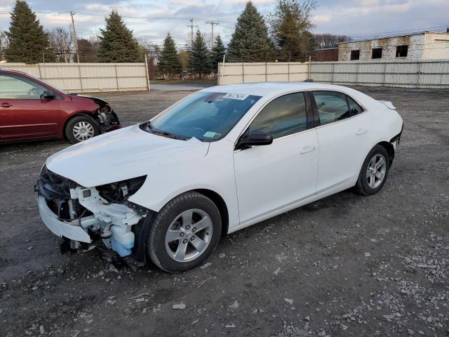 CHEVROLET MALIBU LS 2015 1g11a5slxfu126852