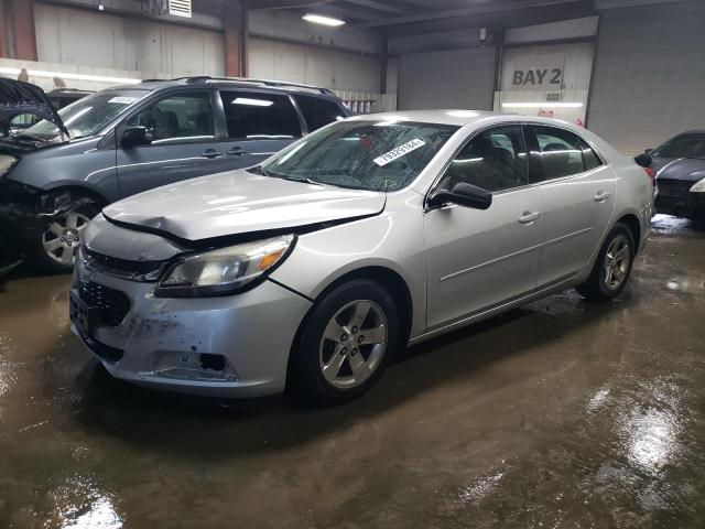 CHEVROLET MALIBU LS 2015 1g11a5slxfu149421