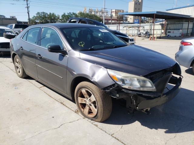 CHEVROLET MALIBU 2013 1g11b5sa0df124394