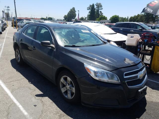 CHEVROLET MALIBU LS 2013 1g11b5sa0df124783