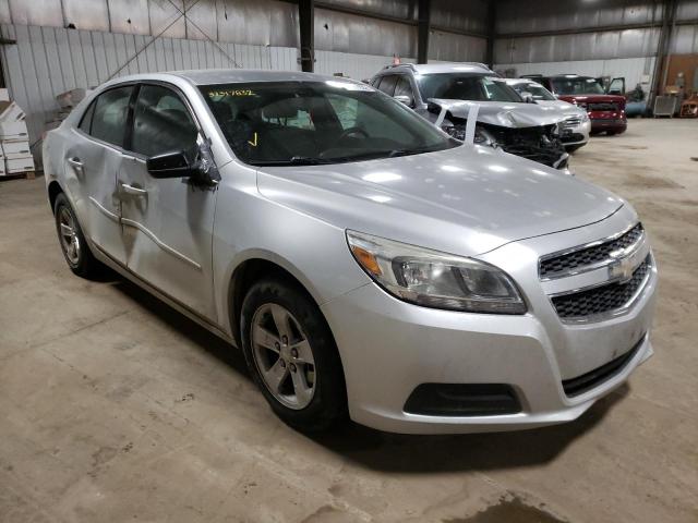 CHEVROLET MALIBU LS 2013 1g11b5sa0df131460