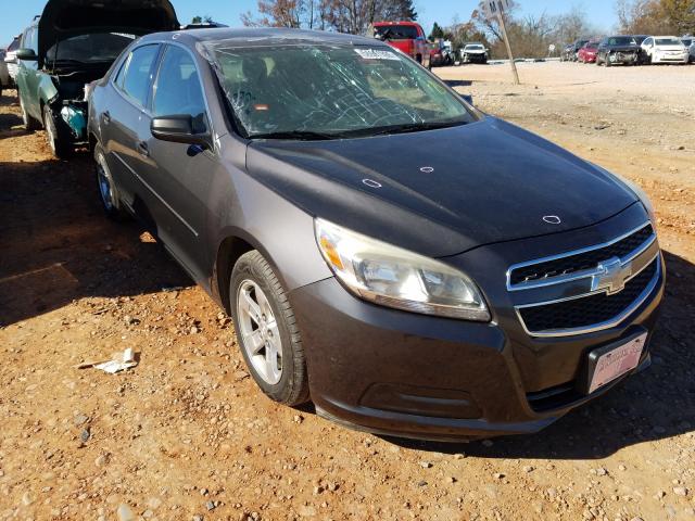 CHEVROLET MALIBU LS 2013 1g11b5sa0df135380