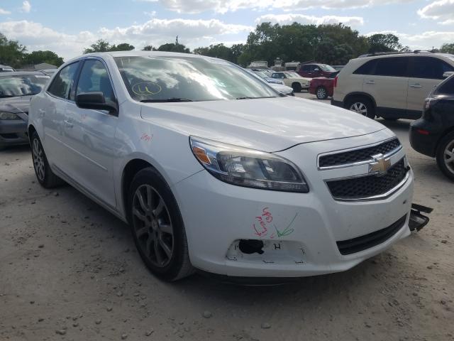 CHEVROLET MALIBU LS 2013 1g11b5sa0df135511