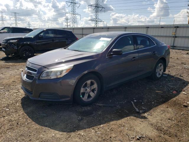 CHEVROLET MALIBU LS 2013 1g11b5sa0df135928