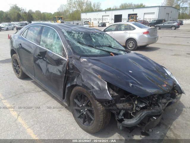 CHEVROLET MALIBU 2013 1g11b5sa0df136593