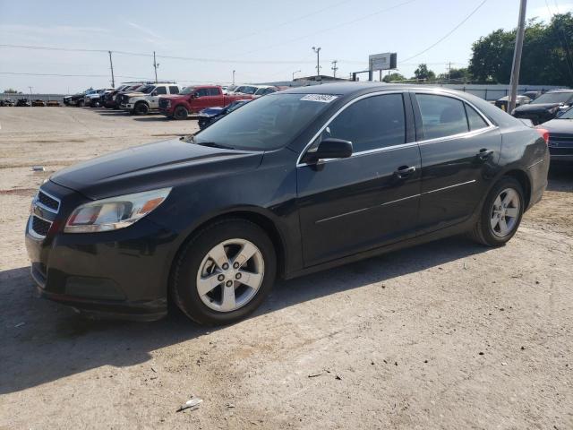 CHEVROLET MALIBU LS 2013 1g11b5sa0df137825